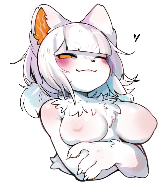 @CatsFishy_ovo 看起来是优雅美丽的狐狸实际上私下里玩的很大（？） 下次请务必还原p2 😋😋😋😋 https://t.co/mDvxuM0Hly