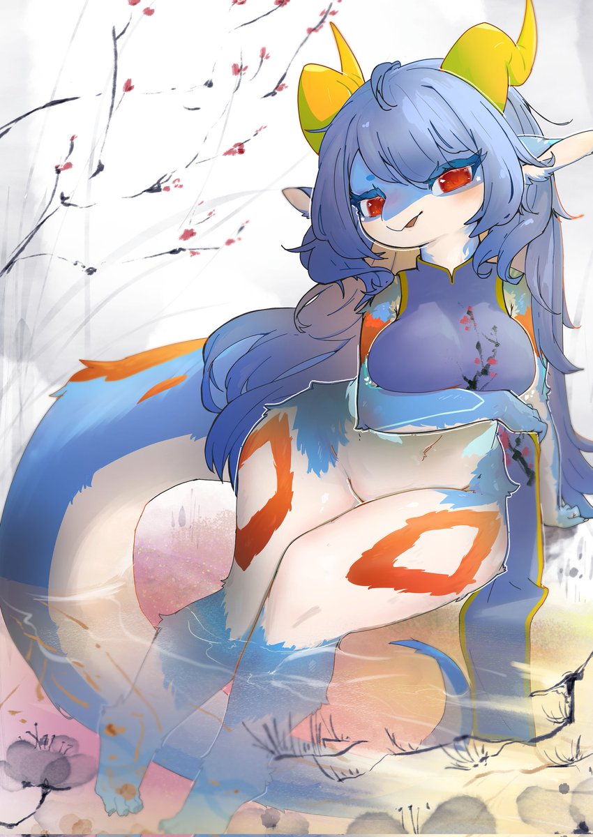 非常感谢@panul2053 送的生日贺图！！！😭😭😭😭真是难以置信的好看且精致！ Thank you so much @panul2053 for th...