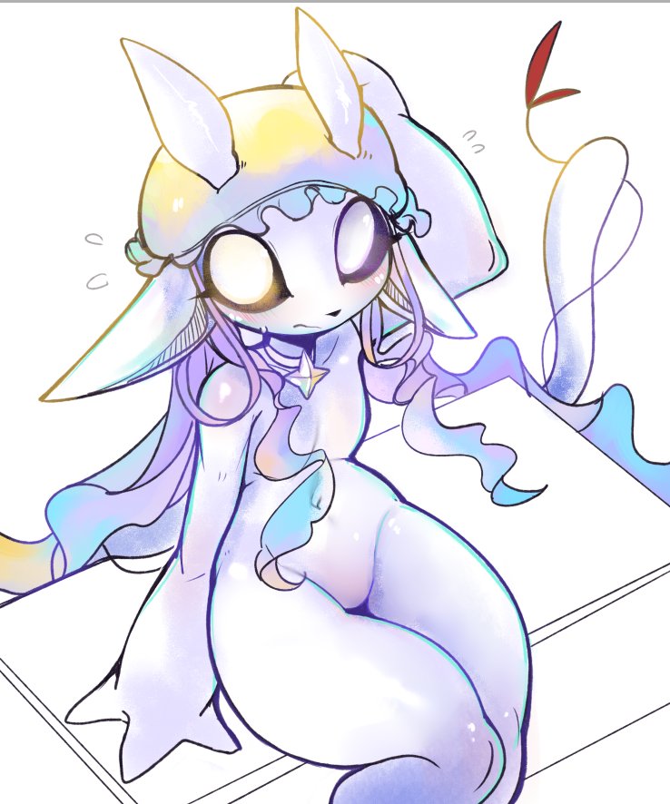 水母小精灵～ https://t.co/BYOawziD2o