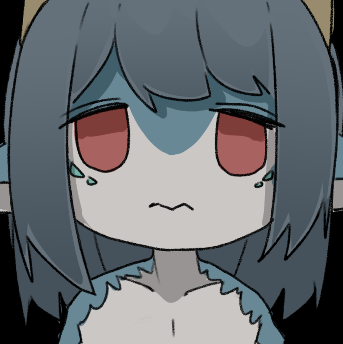 一点小表情） “啊…………我也要做么……？” https://t.co/6ZIfZw75ds