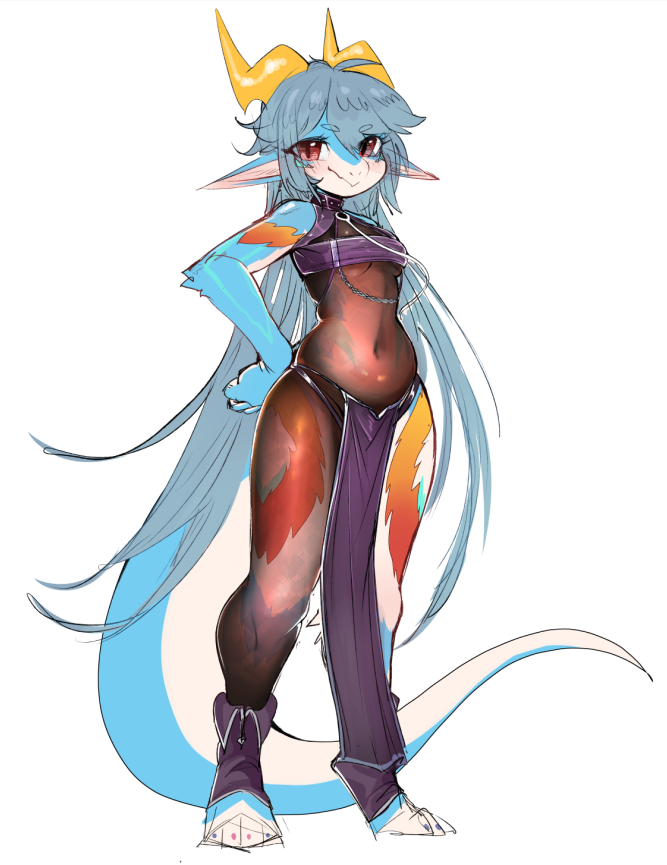 抢了别人衣服穿（？） 😋😋😋 https://t.co/a1Ml0Yl6Fe