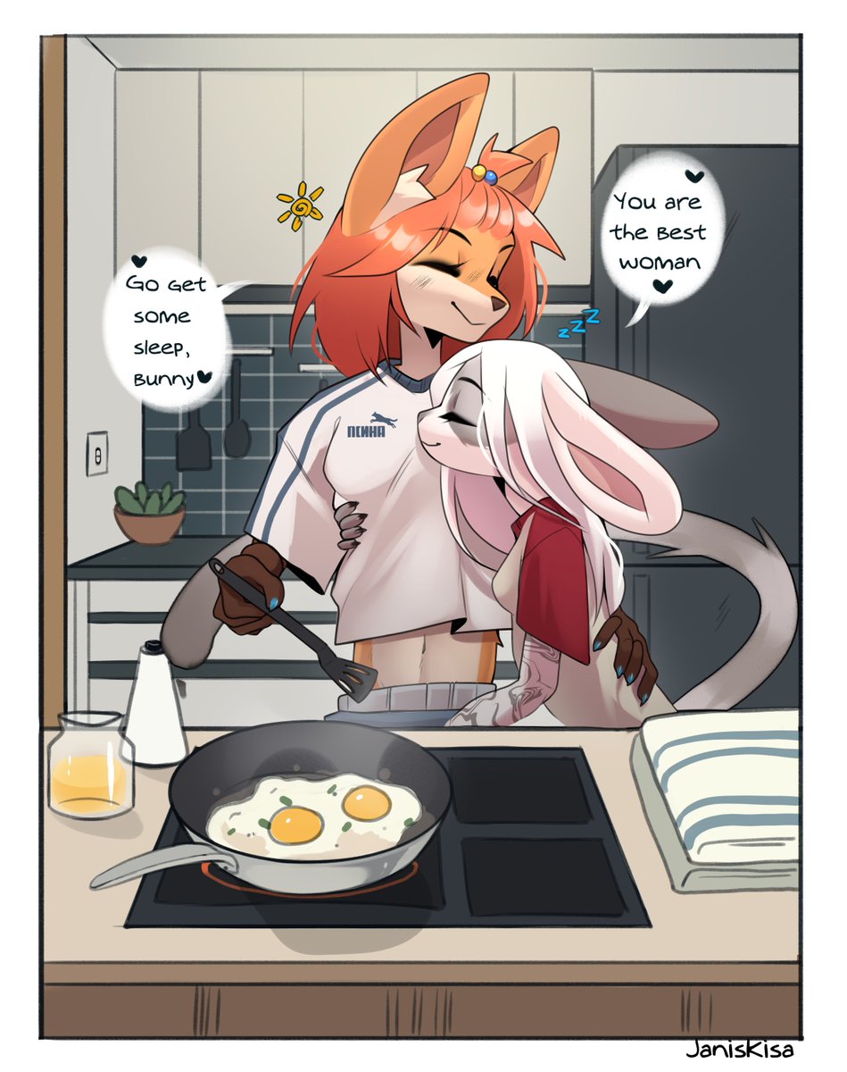 Good morning, my love @Golden_Fox5123 🦊💕 https://t.co/VIy9eanTi5