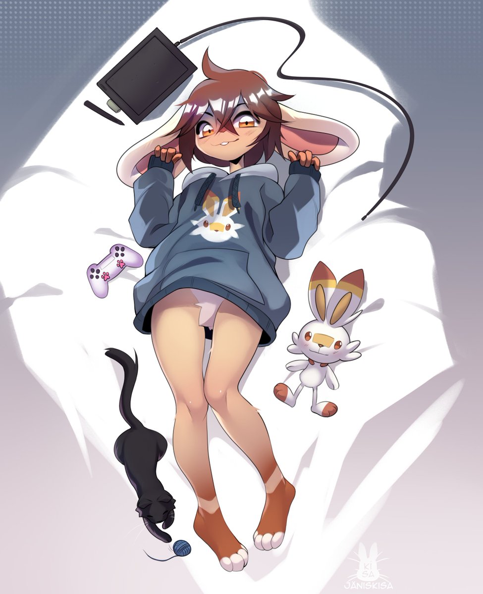 @Zha0012 💕🐰 https://t.co/8hnLQzzgtG