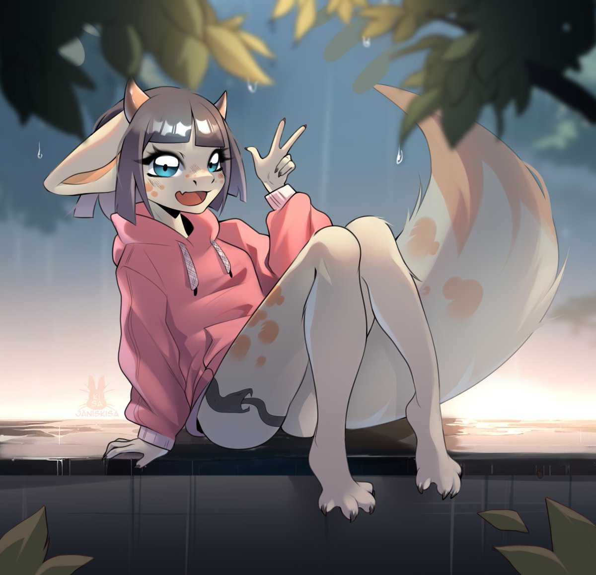 comm for my dear friend @Zha0012 ♥♥♥ https://t.co/SWDZHRG0nK