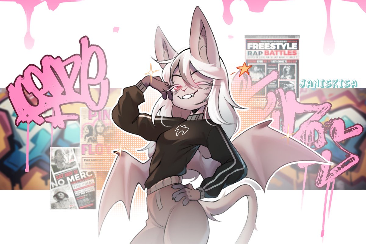 gift for my friend~~ https://t.co/bXtypLs3hP