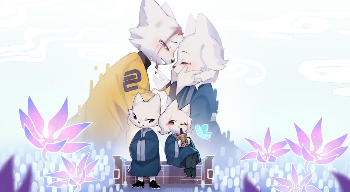 #NineSols #PenglaiNewYear This game means a lot to me, I couldn't deny myself...