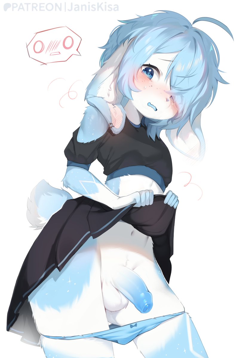 comm for @BIGGEKEVO 💙 https://t.co/eQM20EGSEr