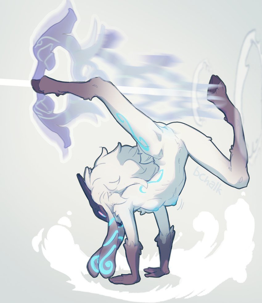 old kindred drawign https://t.co/vU6mzc08AU