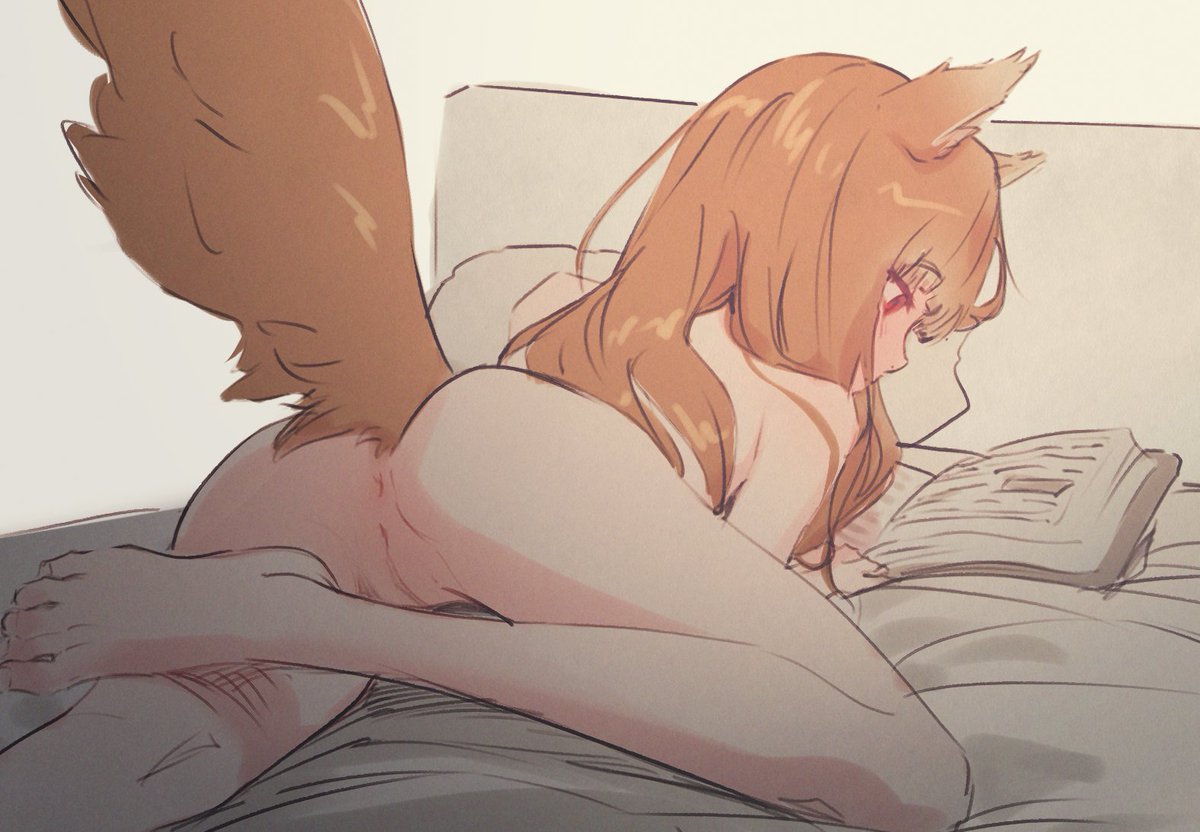 holo skech https://t.co/XkYog5ALdc