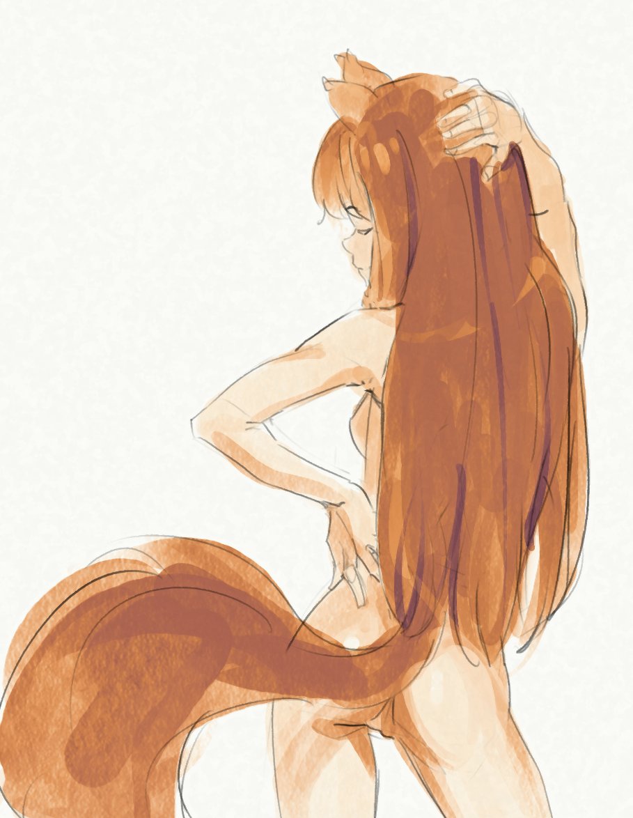 5 AM holo gesture https://t.co/wn7gnTPgaD