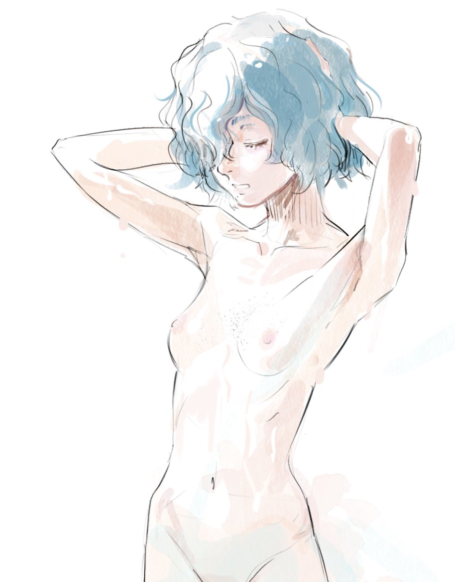 wet mermaid alert https://t.co/bjwrEmWATr