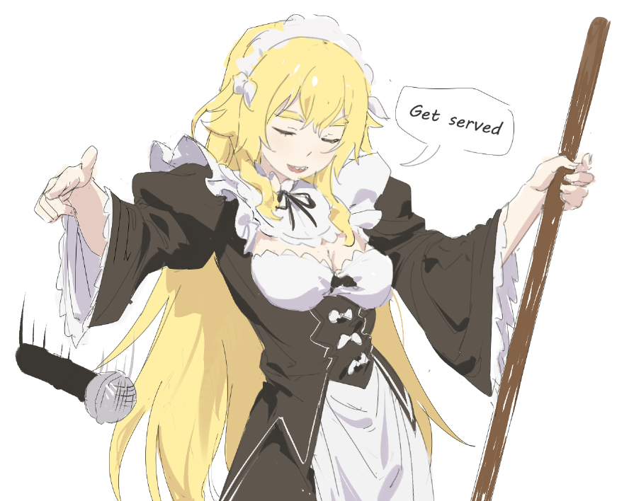 frederica is so hot 💢🥵🥵 i see the light uoooo https://t.co/gtPYSsxq2K