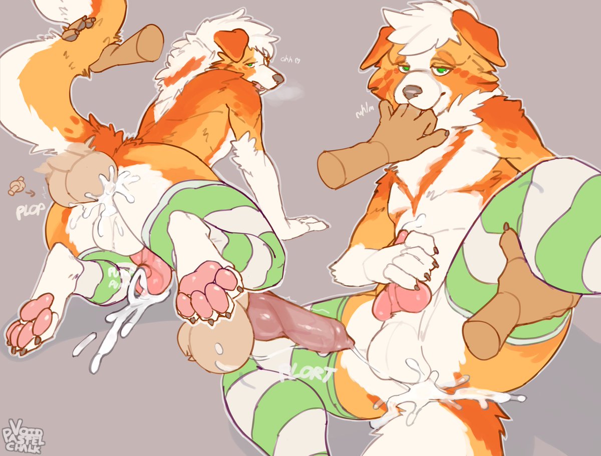Commission for @Creamedsicle ! https://t.co/ebsFcrMqUM