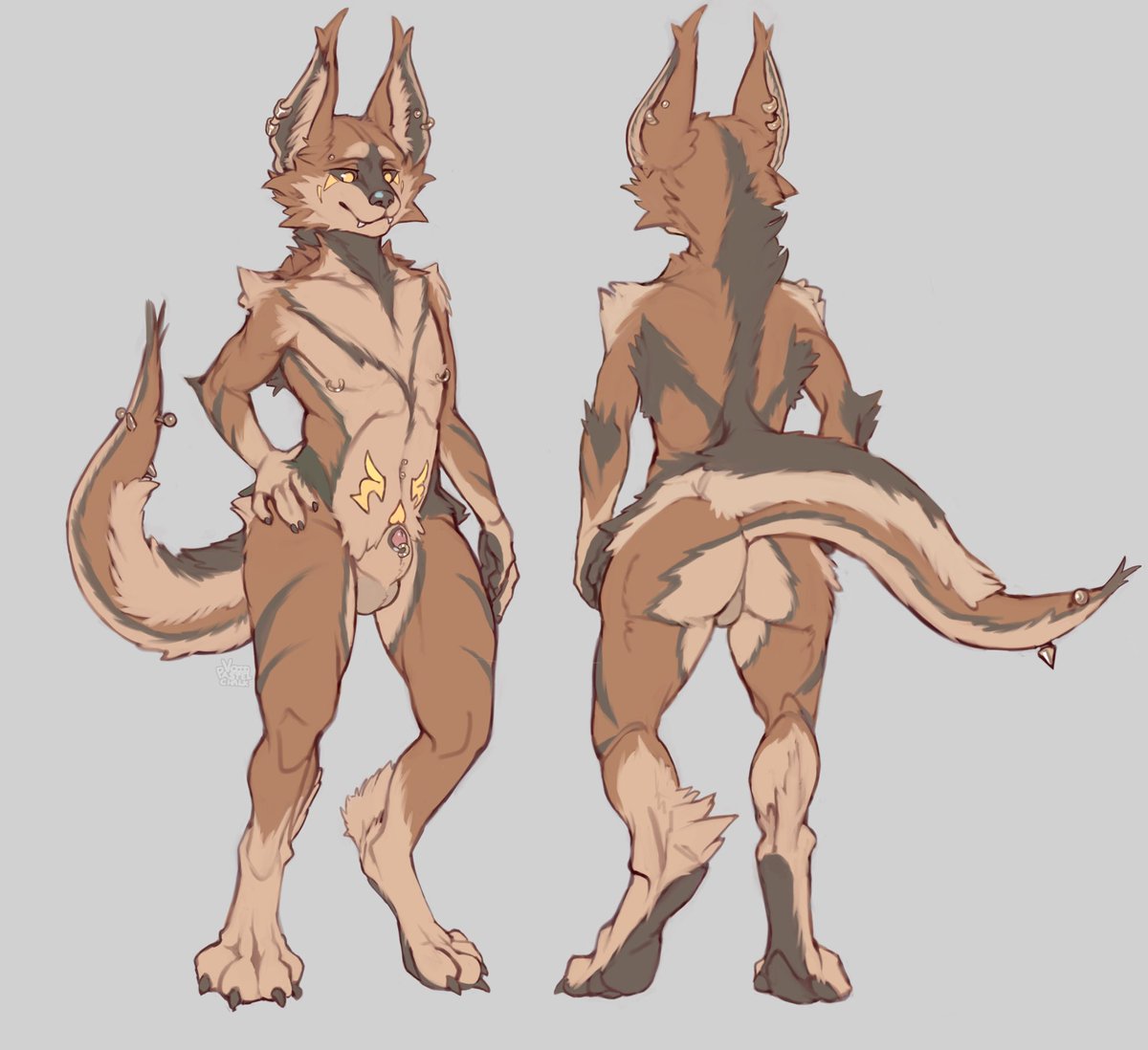 OC I’m cooking, his name is Bazhael (and has a big dic) https://t.co/QWS0OYb0tb