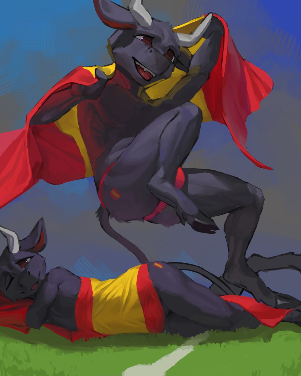 toro cachondo https://t.co/GB0xQsJk0y