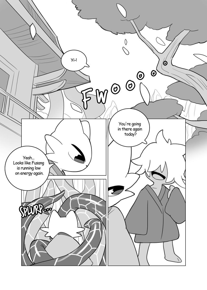 Secret of Yi🤍 https://t.co/i0w0haqRgx
