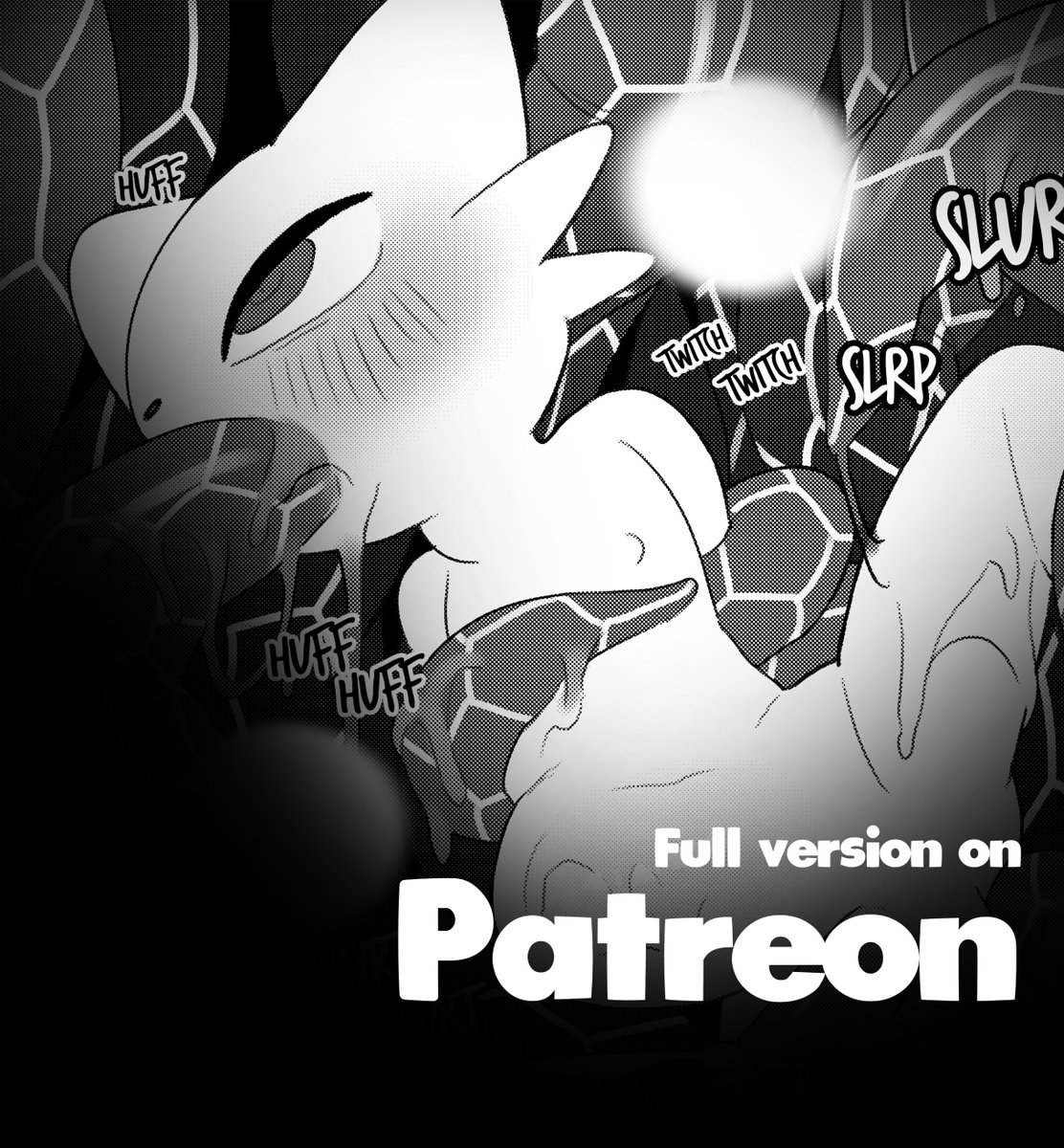 You can read the full story on Patreon! https://t.co/iQphIjvkiX https://t.co/...