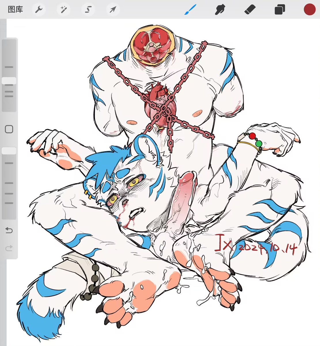 稿子-1 #猎奇 #变态 #重口 #肢解 #斩首 #肢解 #截肢 #r18g #R18g https://t.co/YF40BYHcLz
