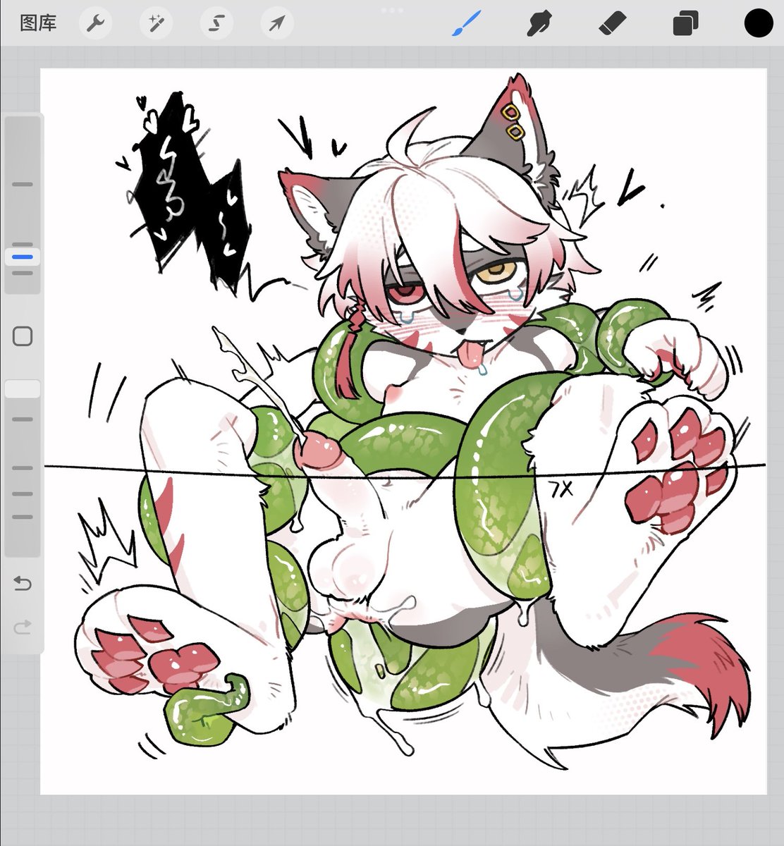触手QQ人 https://t.co/u2EAoYTf0J