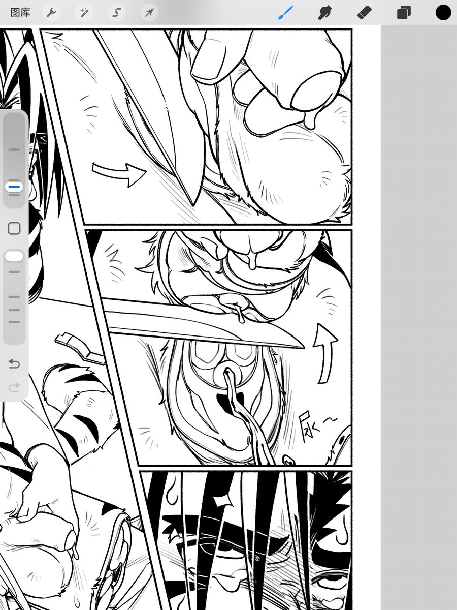 割吉吉 ⚠️R18G⚠️血腥暴力注意 https://t.co/CuEJZOVLpH