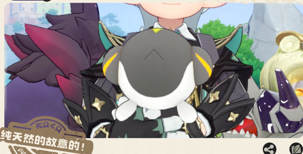 宝宝你是一个宝宝🥺🥺🥺 https://t.co/zP9W8ENa6s