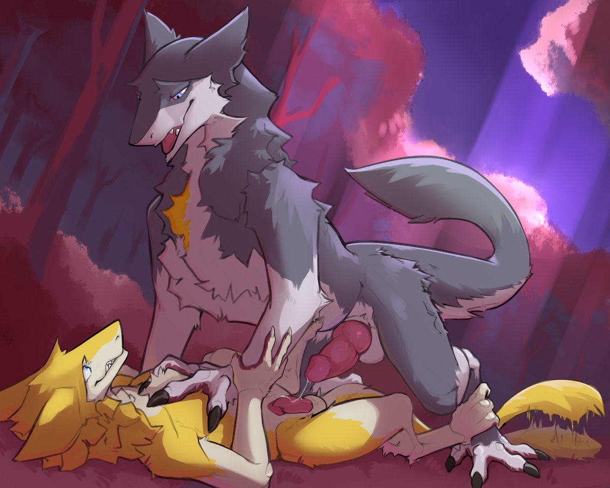 for Kel and Kira! https://t.co/HTOzVgMqgv