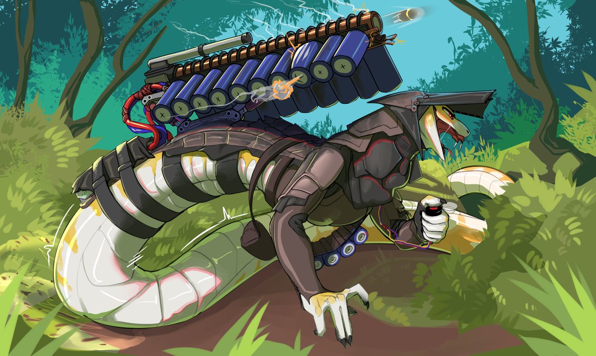 "I know that these capacitors pop, i brought extra! Reduce the power, you say...