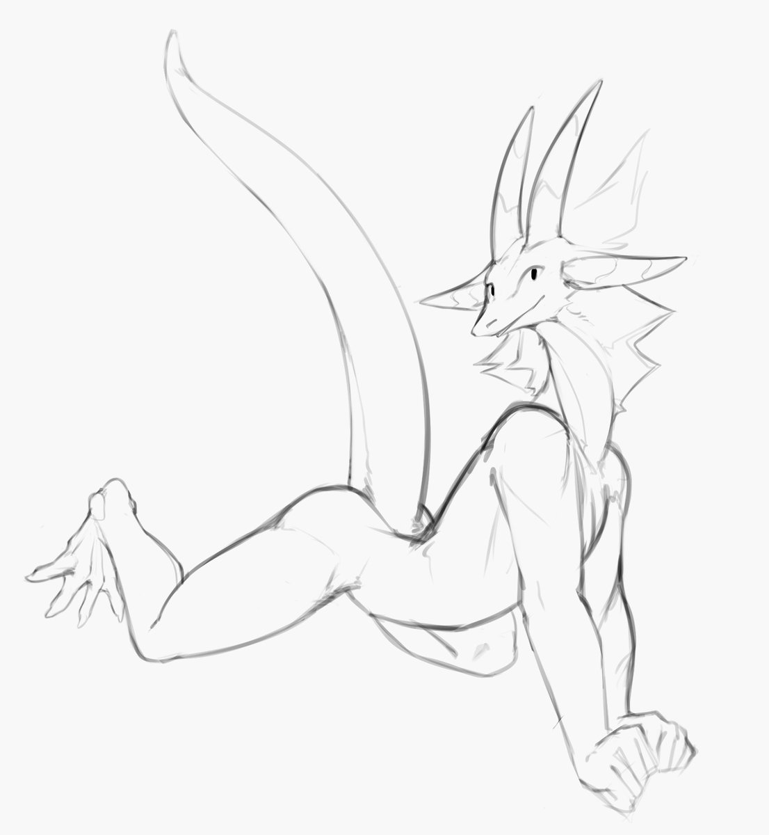 quickie from today https://t.co/11ydpl50As