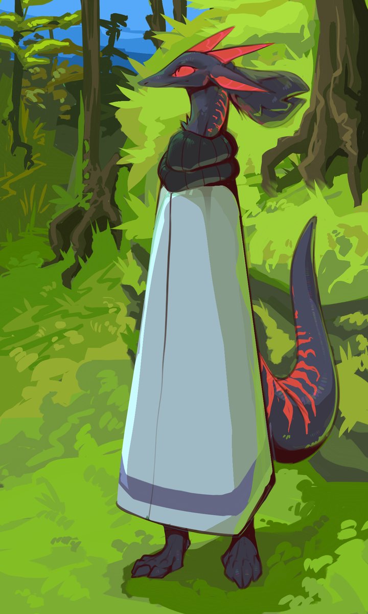 he's lost in a forest of his own thoughts :( https://t.co/0vD1OkIDCy