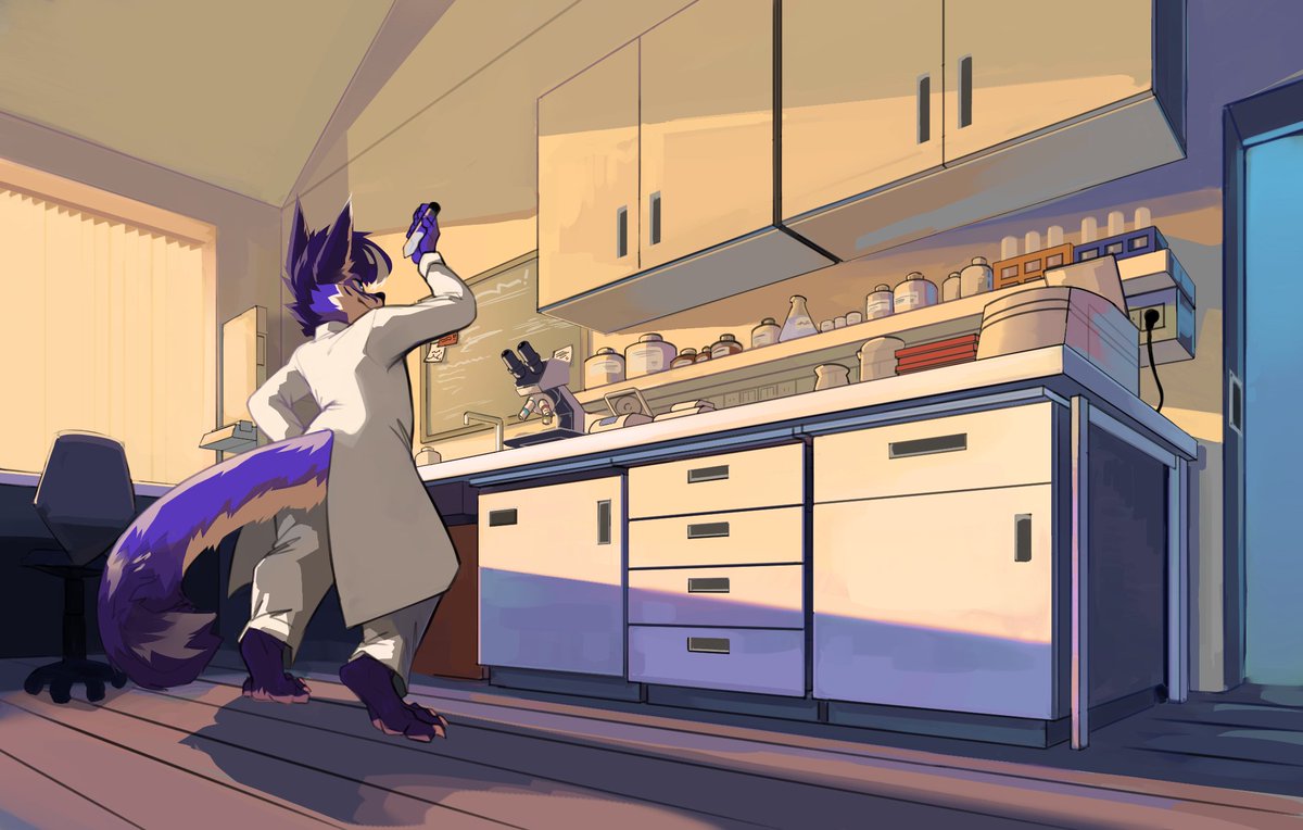 Illustration for Garyzan! https://t.co/6f5HhKKqvM