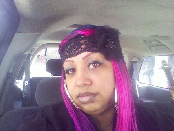 The many faces of me http://t.co/MqIlp93VnU