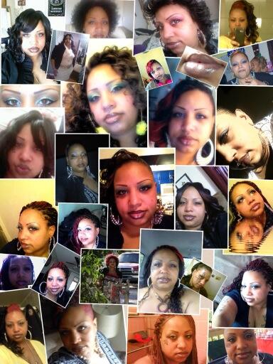 The many faces of me.... http://t.co/KZI7zkE49R