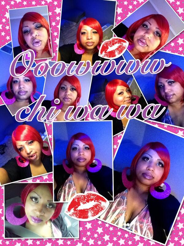 Ooowwww chi wa wa http://t.co/aYF76Eyp2d via @PicCollage http://t.co/lGFBv0TWi5