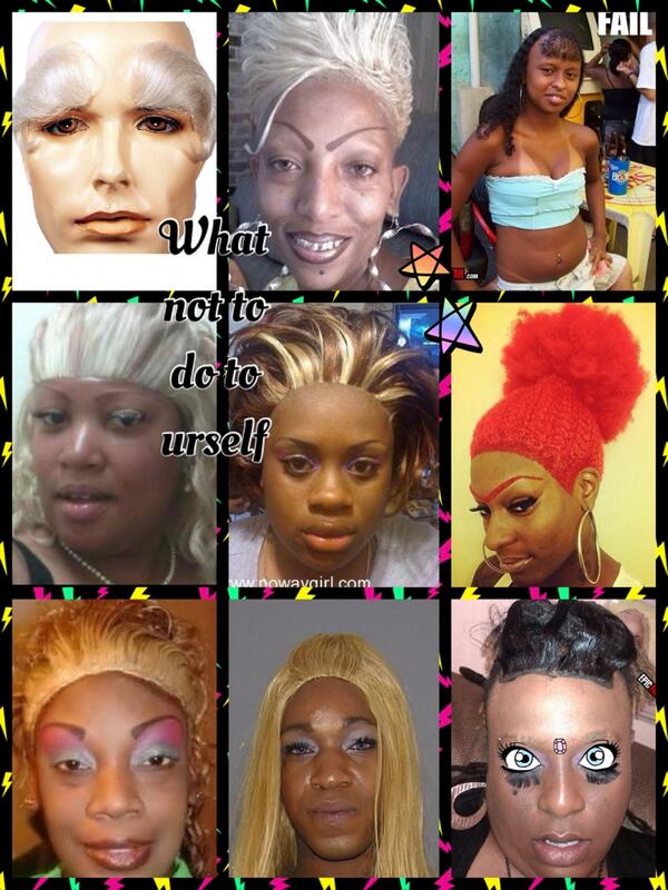What not to do to urself http://t.co/Vqqg1tdg9T http://t.co/ZXo8r3sbPv