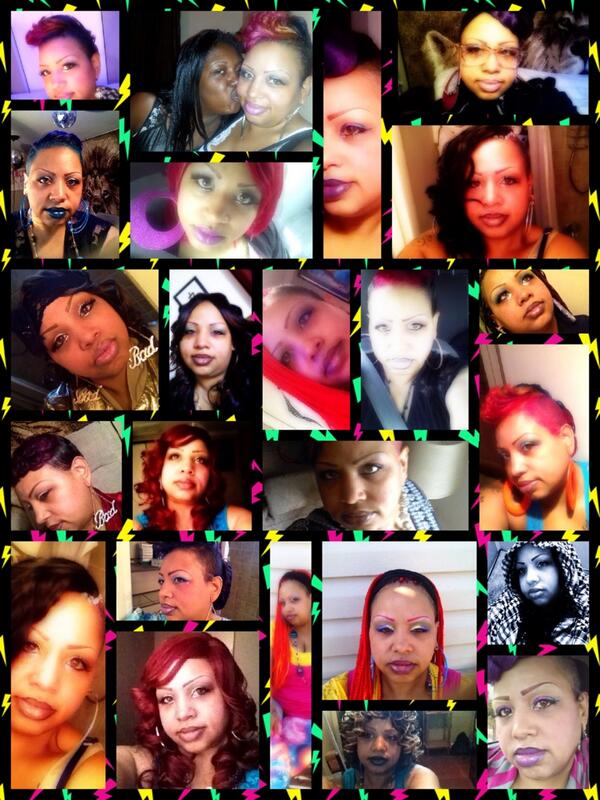 Grown and sexy challenge http://t.co/fnqDzQ495s http://t.co/cAFFkyesXs