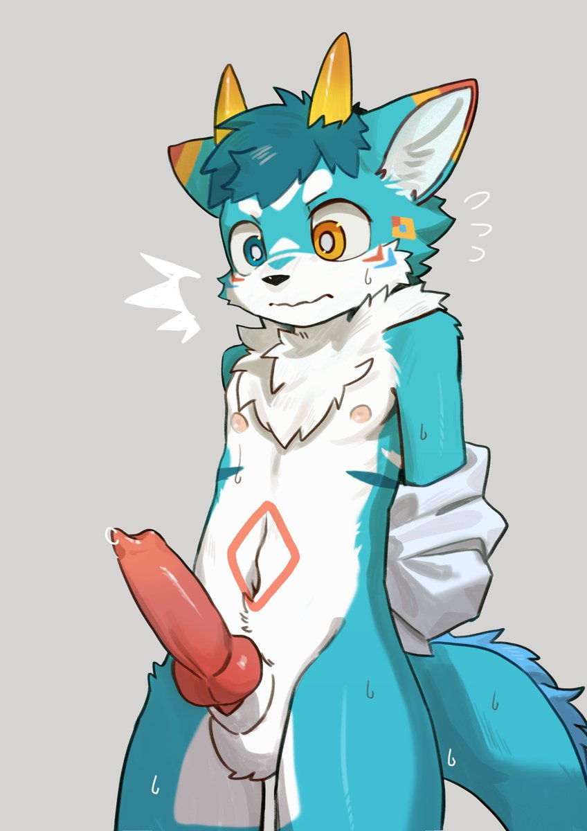 Kantos #XXLWOLFIA #kantos https://t.co/8hhVEmhK5o