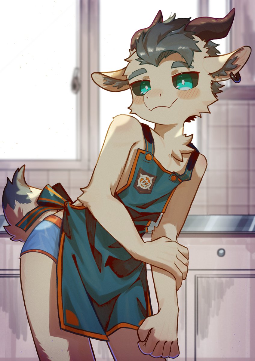 COMM. for🐐 https://t.co/UW9DDgG6Ed