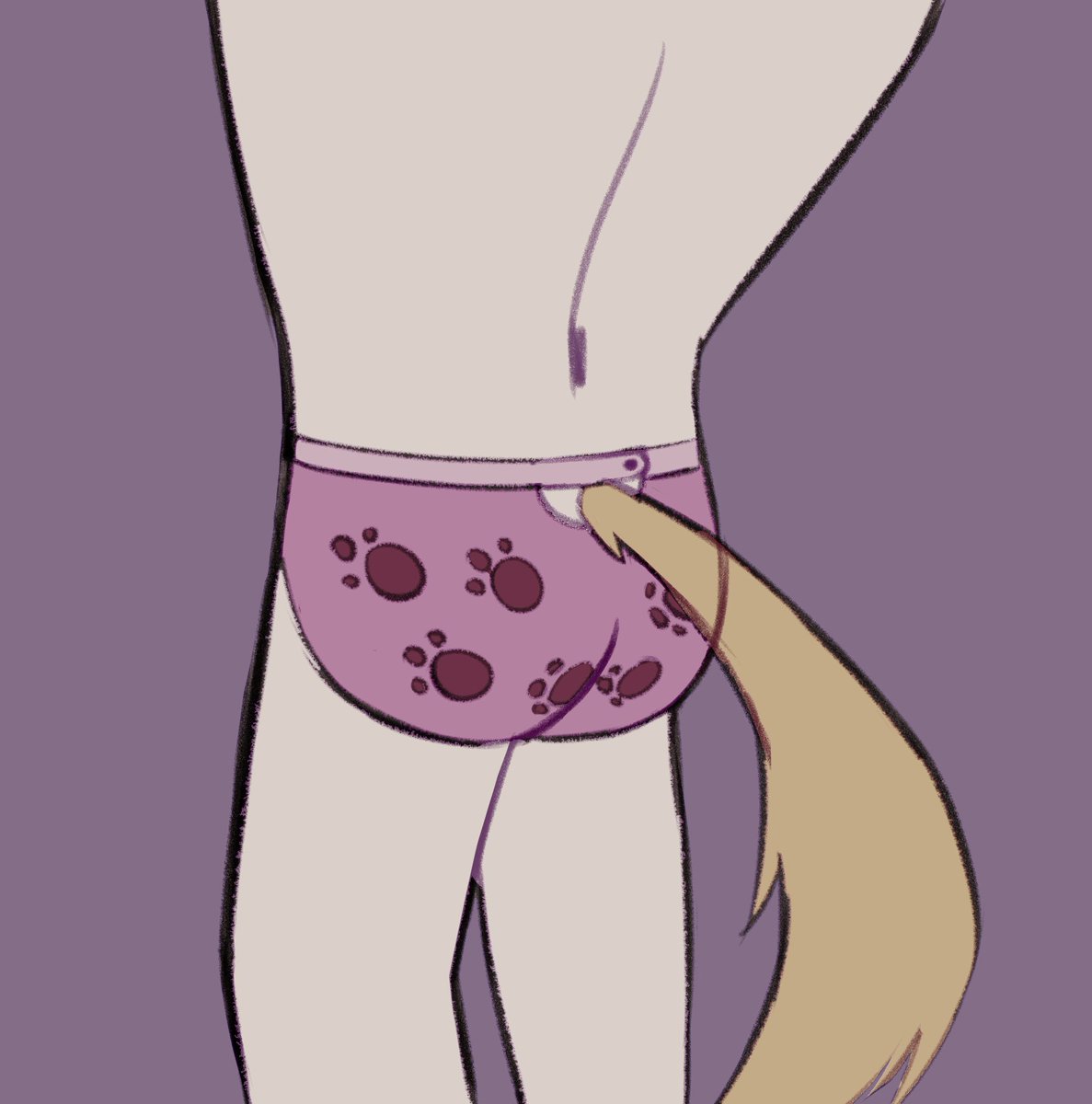 Also extra butt https://t.co/4L0aXKnh4o