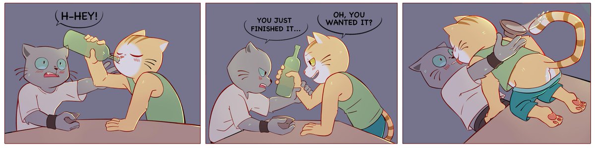 2 boys having fun Pt.1 https://t.co/qEHrzaKX2R