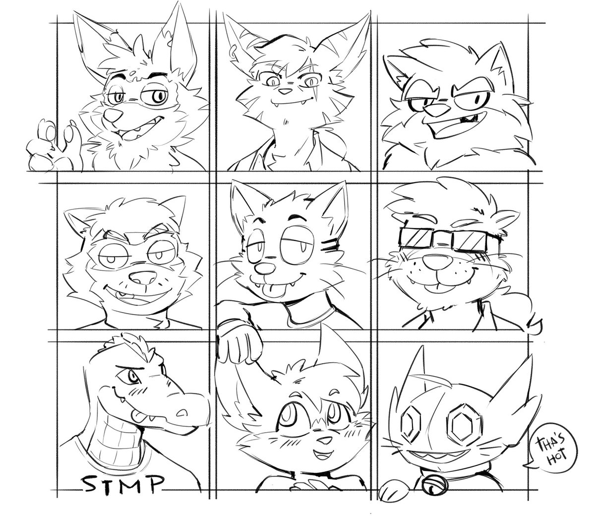 I did the thing https://t.co/2rRFbHfLl2