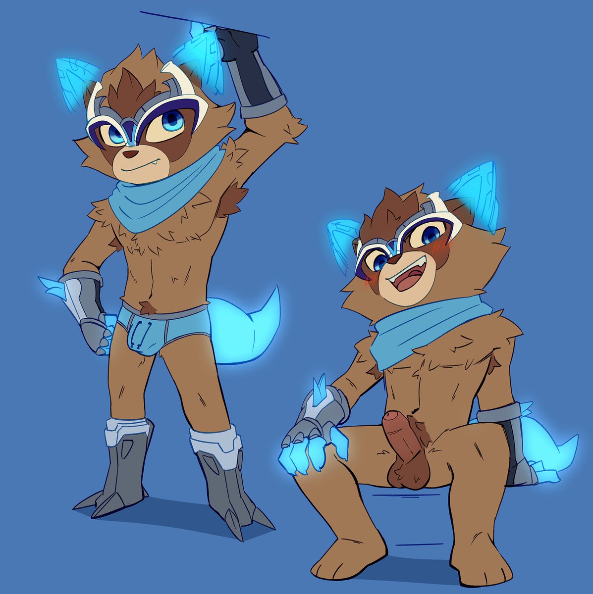 DWG Kennen loves to show off https://t.co/uXMkYT4HcK