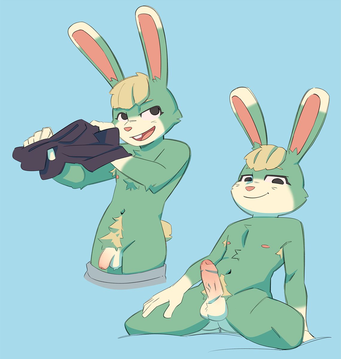 Your new neighbor wants to show you something https://t.co/KnNq7mWMEk