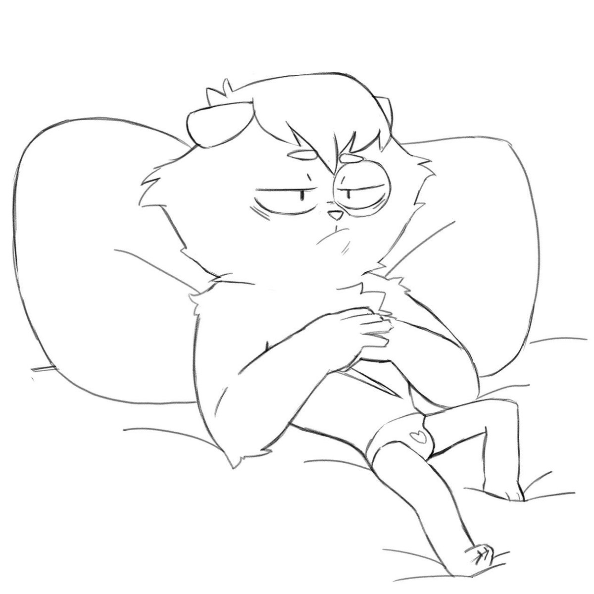 Early morning kerub https://t.co/k24Yf8IgvD
