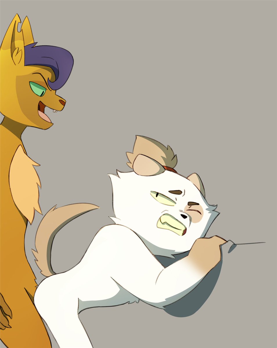 Crossover porn feat. kerubim and Capper https://t.co/MJXykS1rbl