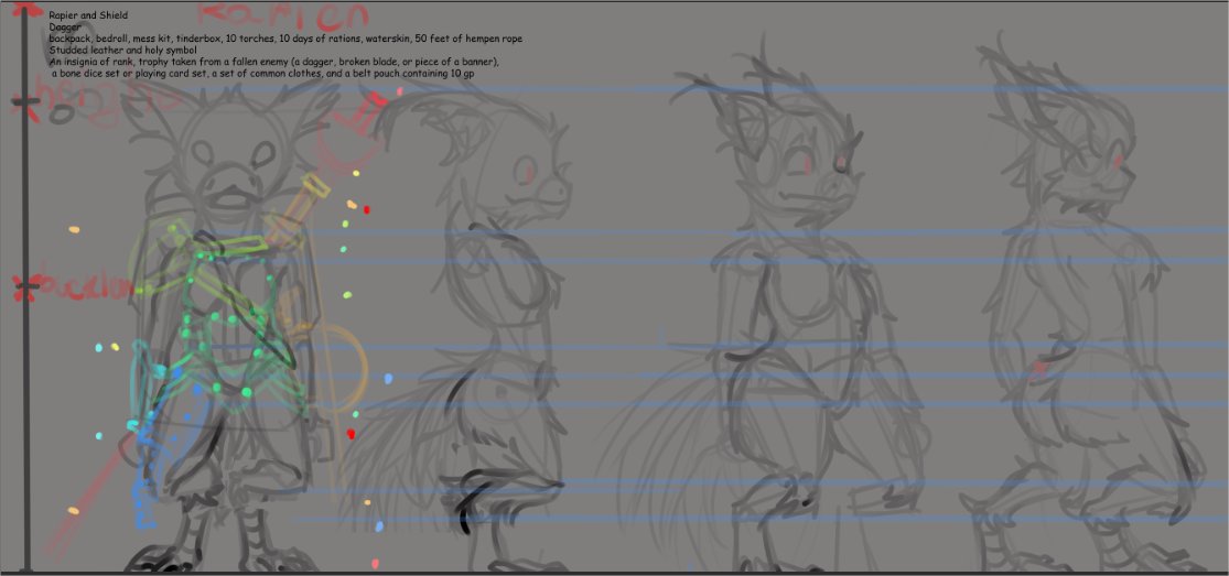 comically large kobold status https://t.co/ldegEI4oev