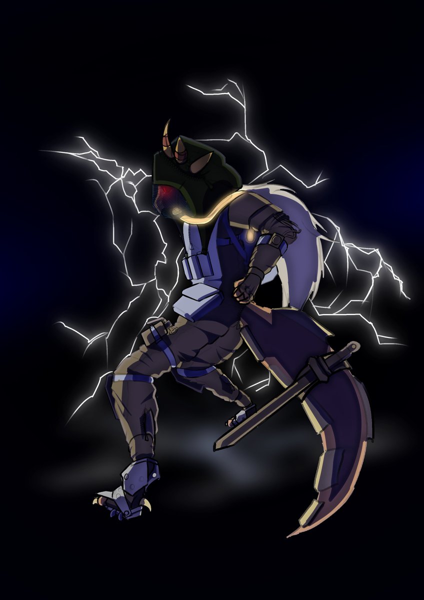 25$ Commision for @GSalaire it was pleasure to be working with you. Like my s...