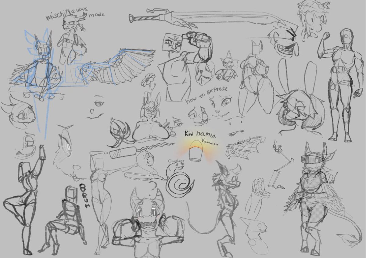 sketch page 59 https://t.co/86bfqDKNNb