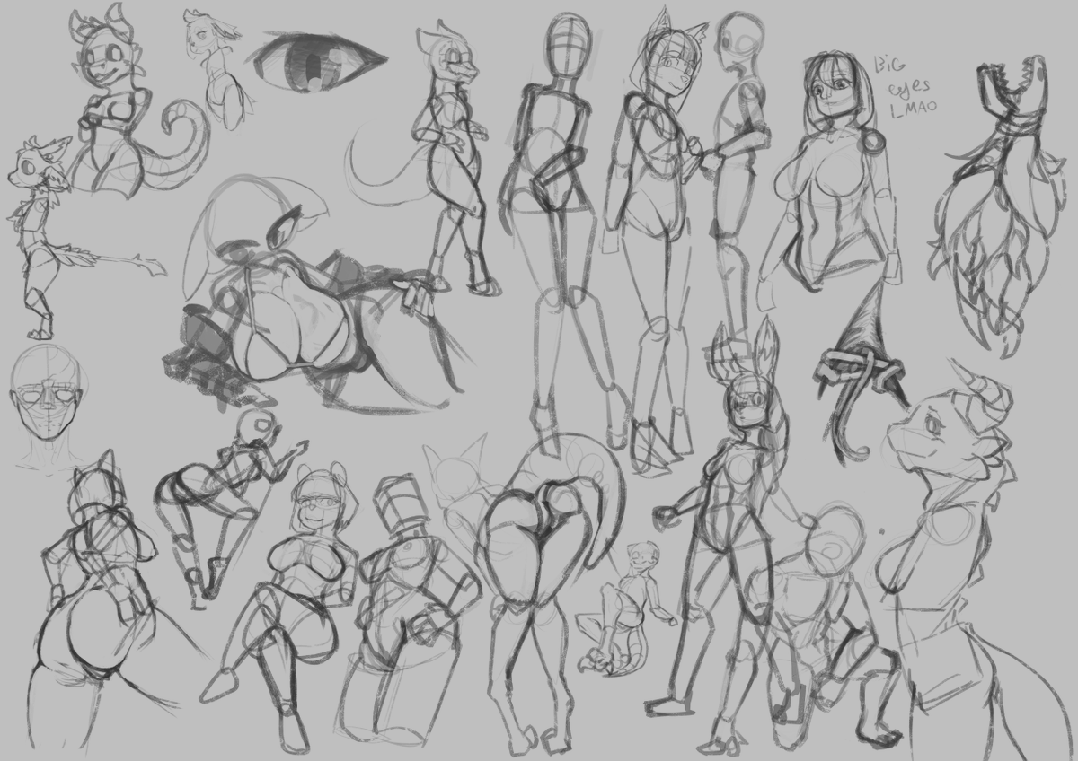 sketch page 61 https://t.co/rq9Sr83FUJ