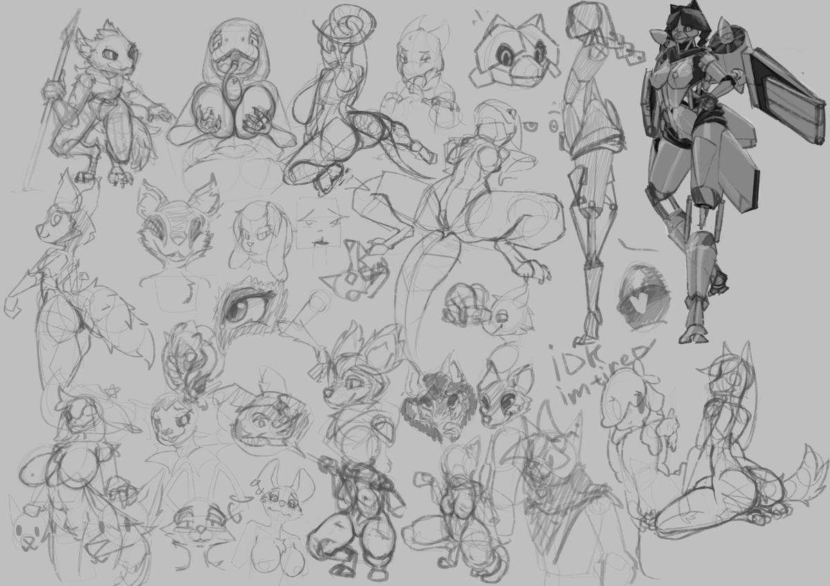 sketch page 64 https://t.co/ZfawmaUyLP