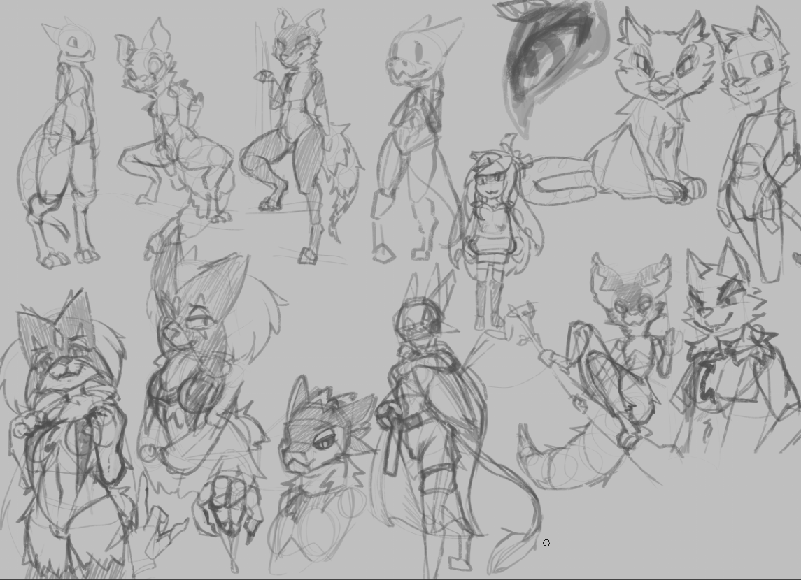 sketch page my beloved 65 https://t.co/lhmJ2N4nYo